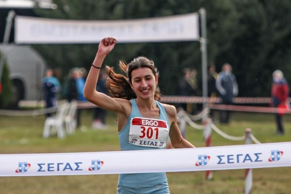 Η Μαρία Κάσσου αποκαλύπτεται στο Runbeat: «Όταν ανεβαίνεις στο πρώτο σκαλί του βάθρου το συναίσθημα είναι απερίγραπτο» runbeat.gr